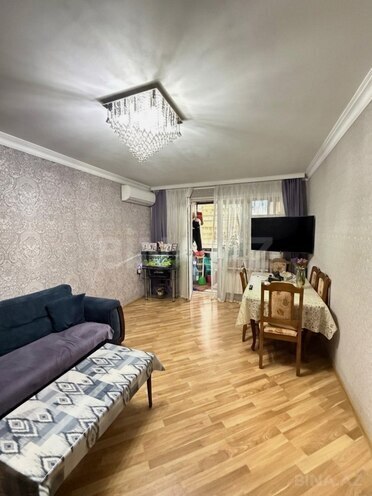 Satılır 3 otaqlı köhnə tikili 84 m², Gənclik m., photo 4 from 17