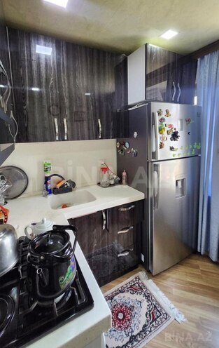 Satılır 3 otaqlı köhnə tikili 84 m², Gənclik m., photo 11 from 17