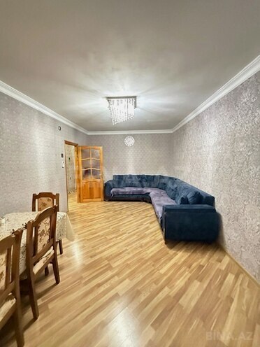 Satılır 3 otaqlı köhnə tikili 84 m², Gənclik m., photo 3 from 17