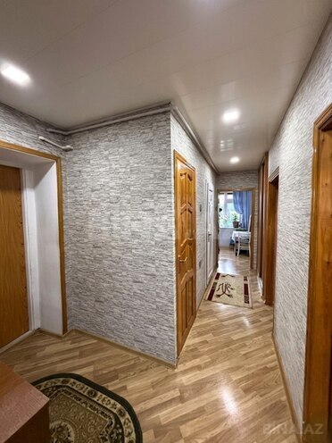 Satılır 3 otaqlı köhnə tikili 84 m², Gənclik m., photo 10 from 17