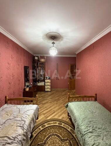 Satılır 3 otaqlı köhnə tikili 84 m², Gənclik m., photo 9 from 17