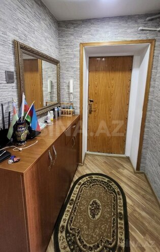 Satılır 3 otaqlı köhnə tikili 84 m², Gənclik m., photo 16 from 17