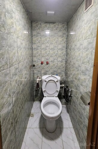 Satılır 3 otaqlı köhnə tikili 84 m², Gənclik m., photo 15 from 17