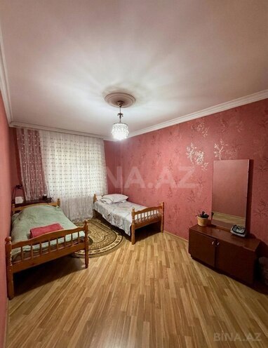 Satılır 3 otaqlı köhnə tikili 84 m², Gənclik m., photo 8 from 17