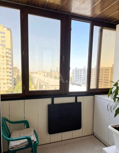 Satılır 3 otaqlı köhnə tikili 84 m², Gənclik m., photo 13 from 17