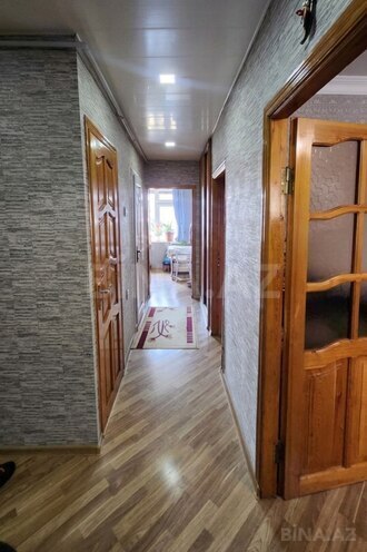 Satılır 3 otaqlı köhnə tikili 84 m², Gənclik m., photo 7 from 17