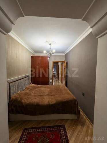 Satılır 3 otaqlı köhnə tikili 84 m², Gənclik m., photo 6 from 17