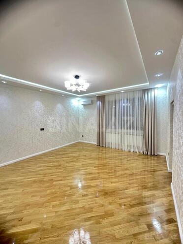Satılır 3 otaqlı yeni tikili 127.7 m², Azadlıq Prospekti m., photo 10 from 31