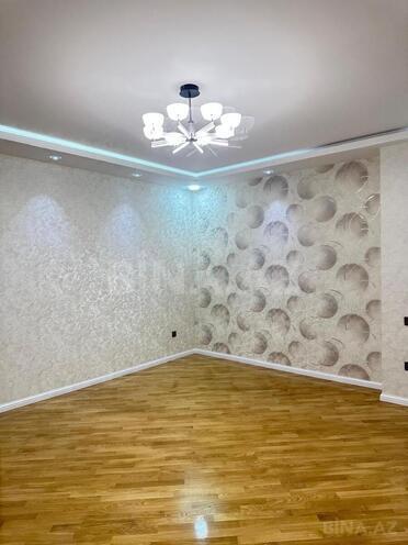 Satılır 3 otaqlı yeni tikili 127.7 m², Azadlıq Prospekti m., photo 22 from 31