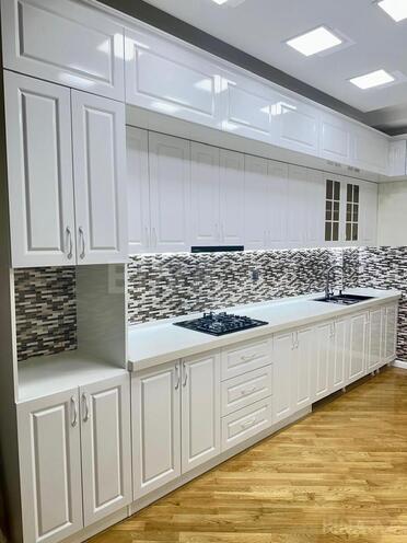 Satılır 3 otaqlı yeni tikili 127.7 m², Azadlıq Prospekti m., photo 8 from 31