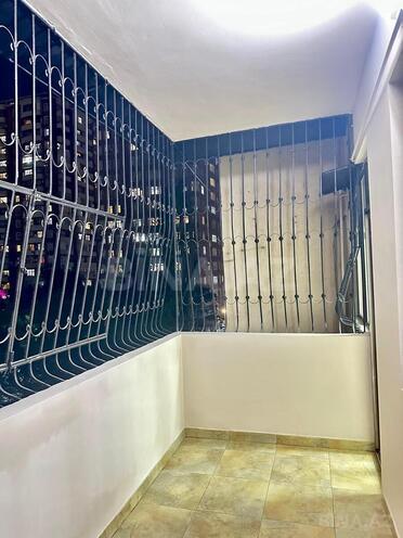 Satılır 3 otaqlı yeni tikili 127.7 m², Azadlıq Prospekti m., photo 28 from 31