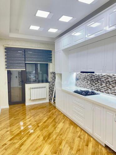 Satılır 3 otaqlı yeni tikili 127.7 m², Azadlıq Prospekti m., photo 6 from 31