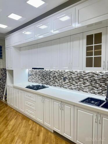 Satılır 3 otaqlı yeni tikili 127.7 m², Azadlıq Prospekti m., photo 9 from 31