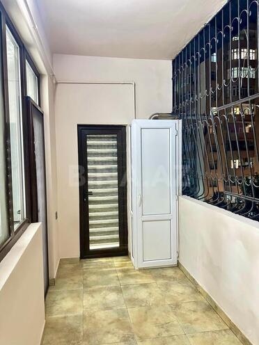 Satılır 3 otaqlı yeni tikili 127.7 m², Azadlıq Prospekti m., photo 26 from 31
