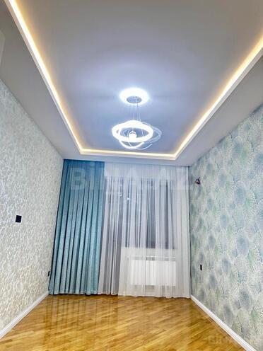 Satılır 3 otaqlı yeni tikili 127.7 m², Azadlıq Prospekti m., photo 23 from 31