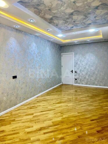 Satılır 3 otaqlı yeni tikili 127.7 m², Azadlıq Prospekti m., photo 17 from 31