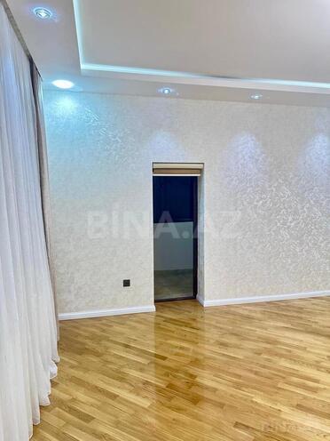 Satılır 3 otaqlı yeni tikili 127.7 m², Azadlıq Prospekti m., photo 12 from 31
