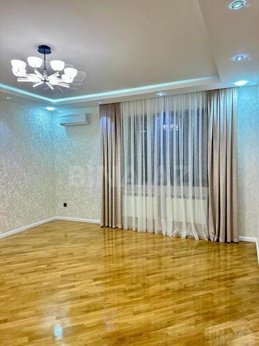 Satılır 3 otaqlı yeni tikili 127.7 m², Azadlıq Prospekti m., photo 13 from 31