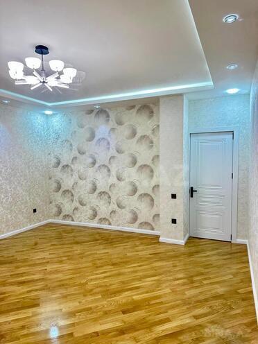 Satılır 3 otaqlı yeni tikili 127.7 m², Azadlıq Prospekti m., photo 20 from 31
