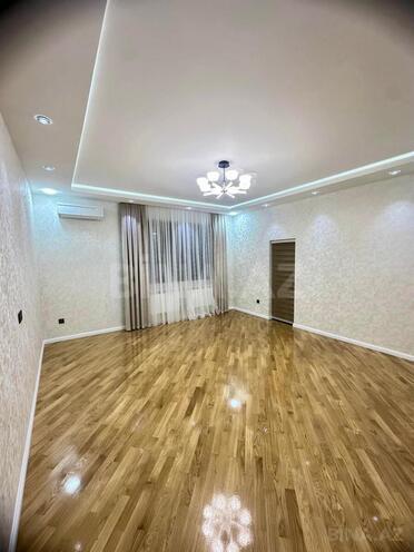 Satılır 3 otaqlı yeni tikili 127.7 m², Azadlıq Prospekti m., photo 11 from 31