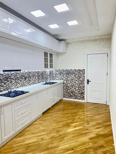 Satılır 3 otaqlı yeni tikili 127.7 m², Azadlıq Prospekti m., photo 7 from 31