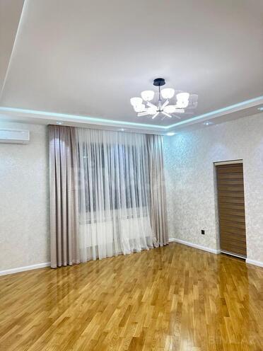 Satılır 3 otaqlı yeni tikili 127.7 m², Azadlıq Prospekti m., photo 14 from 31