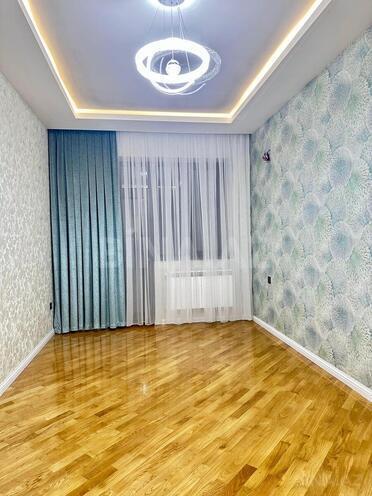 Satılır 3 otaqlı yeni tikili 127.7 m², Azadlıq Prospekti m., photo 21 from 31