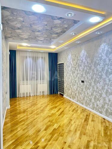 Satılır 3 otaqlı yeni tikili 127.7 m², Azadlıq Prospekti m., photo 19 from 31