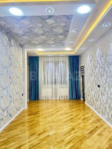 Satılır 3 otaqlı yeni tikili 127.7 m², Azadlıq Prospekti m., photo 18 from 31