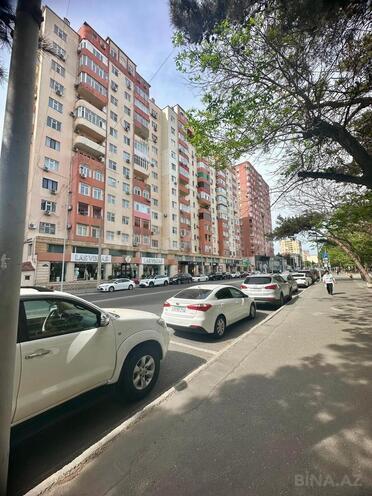Satılır 3 otaqlı yeni tikili 127.7 m², Azadlıq Prospekti m., photo 3 from 31