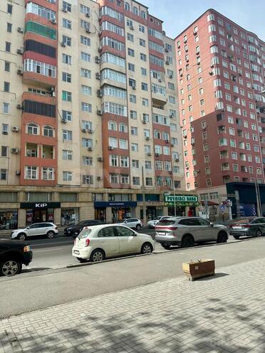 Satılır 3 otaqlı yeni tikili 127.7 m², Azadlıq Prospekti m., photo 29 from 31