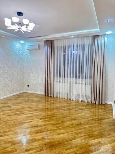 Satılır 3 otaqlı yeni tikili 127.7 m², Azadlıq Prospekti m., photo 15 from 31