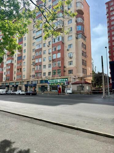 Satılır 3 otaqlı yeni tikili 127.7 m², Azadlıq Prospekti m., photo 1 from 31