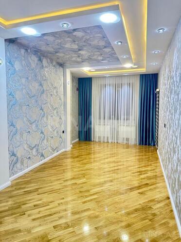 Satılır 3 otaqlı yeni tikili 127.7 m², Azadlıq Prospekti m., photo 16 from 31