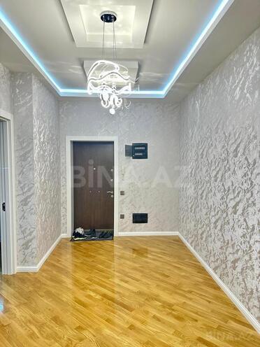 Satılır 3 otaqlı yeni tikili 127.7 m², Azadlıq Prospekti m., photo 5 from 31