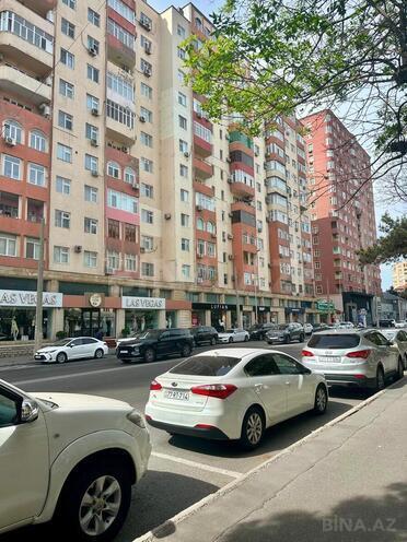 Satılır 3 otaqlı yeni tikili 127.7 m², Azadlıq Prospekti m., photo 30 from 31