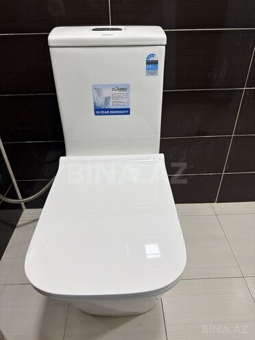 Satılır 4 otaqlı həyət evi/bağ evi 140 m², Şüvəlan q., photo 28 from 32