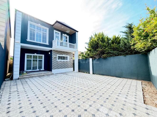 Продаётся 4-комн. дом/дача 130 м², пос. Бина, photo 1 from 17
