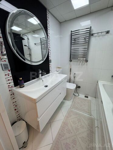Satılır 3 otaqlı yeni tikili 125 m², İnşaatçılar m., photo 16 from 25
