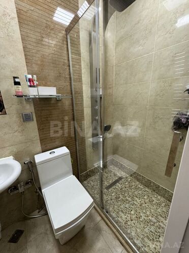 Satılır 3 otaqlı yeni tikili 125 m², İnşaatçılar m., photo 19 from 25