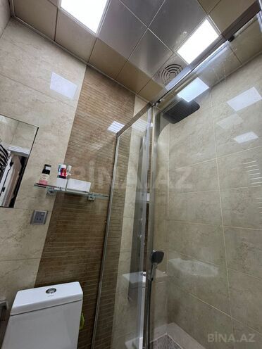 Satılır 3 otaqlı yeni tikili 125 m², İnşaatçılar m., photo 18 from 25