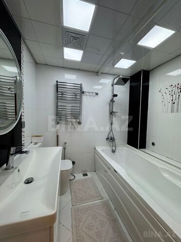Satılır 3 otaqlı yeni tikili 125 m², İnşaatçılar m., photo 17 from 25