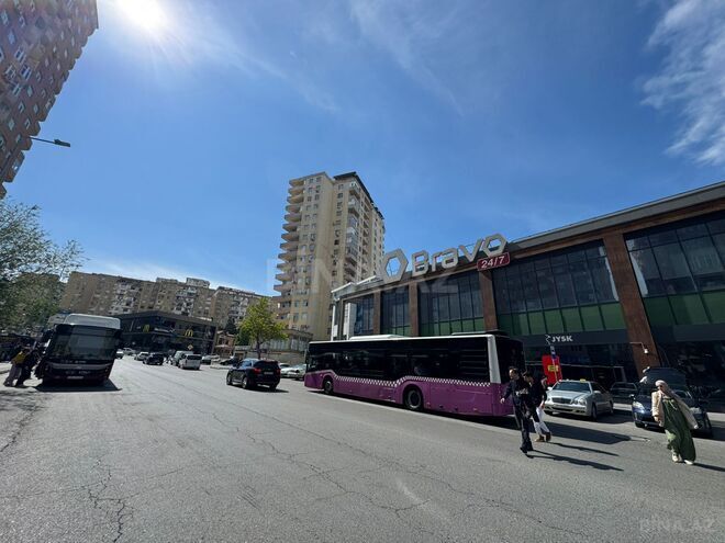 Satılır 3 otaqlı yeni tikili 125 m², İnşaatçılar m., photo 24 from 25