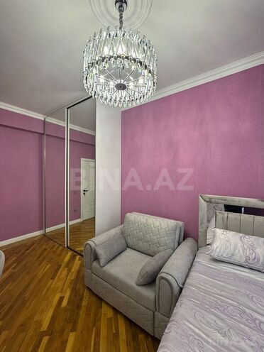 Satılır 3 otaqlı yeni tikili 125 m², İnşaatçılar m., photo 11 from 25