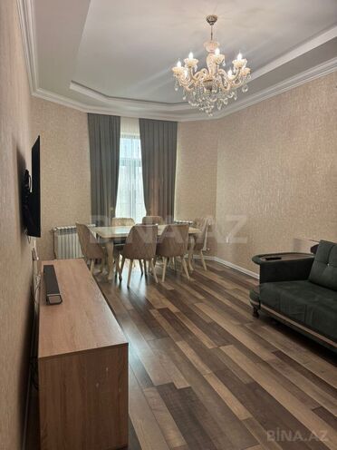 Satılır 4 otaqlı həyət evi/bağ evi 110 m², Yeni Ramana q., photo 4 from 21