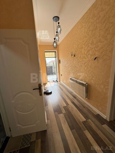 Satılır 4 otaqlı həyət evi/bağ evi 110 m², Yeni Ramana q., photo 16 from 21