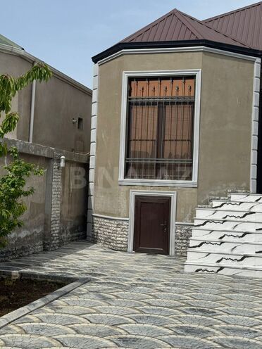 Satılır 4 otaqlı həyət evi/bağ evi 110 m², Yeni Ramana q., photo 3 from 21
