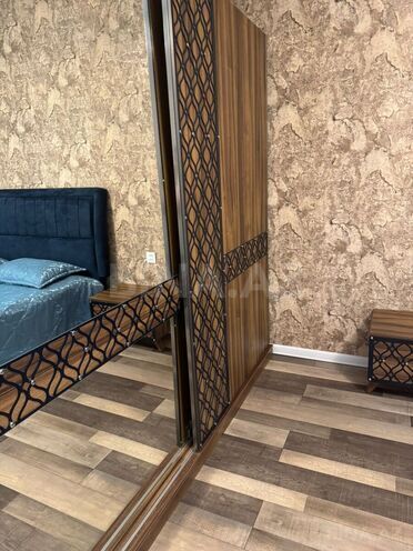 Satılır 4 otaqlı həyət evi/bağ evi 110 m², Yeni Ramana q., photo 13 from 21