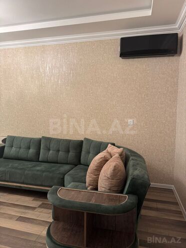 Satılır 4 otaqlı həyət evi/bağ evi 110 m², Yeni Ramana q., photo 5 from 21