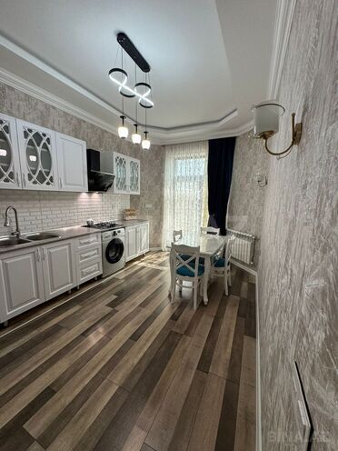 Satılır 4 otaqlı həyət evi/bağ evi 110 m², Yeni Ramana q., photo 9 from 21